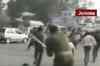 PDP workers clash with police in Jammu