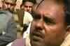 BSP MLA accused of rape says he is impotent