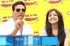 Anushka's embarrassing moment while shooting!