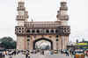 Make Hyderabad Union Territory: Telangana report