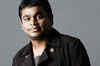 Happy Birthday AR Rahman!