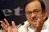 Read report with 'open mind': Chidambaram