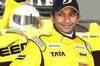 Narain Karthikeyan back in Formula One circuit
