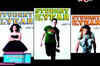 Karan Johar launches three 3 new faces