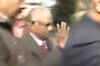 Ex-CJI's brother quits post on health grounds