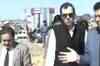 Bids to divide society won't succeed: Omar Abdullah