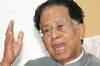 Now, corruption taint on Assam CM?