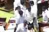 Uproar in Karnataka assembly