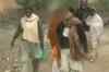  Rape victim languishes in jail while accused roams free