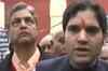 Varun Gandhi comes out in support of Raja Bhaiyya