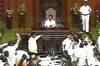 Opposition paralyses Karnataka assembly again