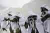 China denies incursion charge by India