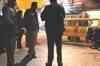 Pilot involved in road rage gets bail