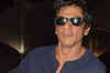 Taxman's notice to SRK over 'gifted' Dubai villa 
