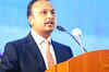 ET Now: Anil greets elder brother Mukesh Ambani