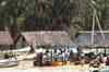 Indian fisherman shot dead by Sri Lankan navy