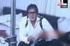 Big B's 'Killer' photoshoot