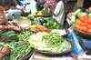 ET Now: Food inflation eases to 16.91%