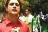 Geo News reporter shot dead in Karachi