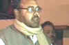 'Rapist' BSP MLA threatens opponents