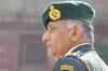 Don't feel need to cut down J&K forces: Army chief