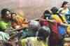Sabarimala stampede kills over 100; several injured