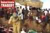 Sabarimala tragedy: Kerala CM calls emergency meeting