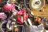 Sabarimala stampede: 104 killed, says Kerala DGP