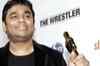 Rahman wins Critics' Choice award for '127 Hours'