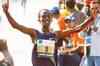 Ethiopia's Assefa, Koren win full Mumbai Marathon