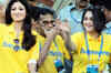Celebs galore at Mumbai Marathon