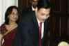 Wife-beating charges: Diplomat transferred from London
