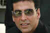 Akshay slaps a security guard