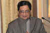 Govt defends 'tainted' CVC chief PJ Thomas