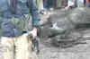 Explosion in Pakistan, several injured