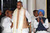 Cabinet reshuffle: Main focus on oil, law portfolios