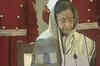 Cabinet reshuffle: Swearing-in ceremony