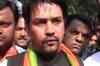 We want to integrate Kashmiri youth: BJP