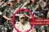 Baruah seen with ULFA cadres after two decades