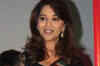 Madhuri wants to cook for Shah Rukh Khan