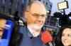 Case against whistleblower Swiss banker is weak: Lawyer