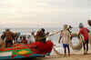 Indian fisherman brutally killed by Lankan Navy