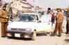 BJP march: Kashmir gateway turns into battle zone