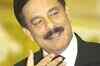 ET Now: Delhi court issues warrant against Subrato Roy