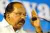 Failure to get justice breeds militancy, Naxalism: Moily