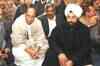 Will hoist national flag in J&K: Rajnath Singh