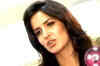 Katrina yells at airhostess 
