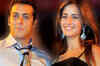 Salman, Kat most preferred sexual partners 