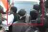 BJP activists attack J&K minister's convoy