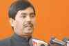 BJP defends Maulana Vastanvi remarks on Modi